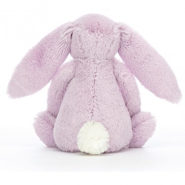 Peluche Petit Lapin Violet Jasmine Blossom Jellycat