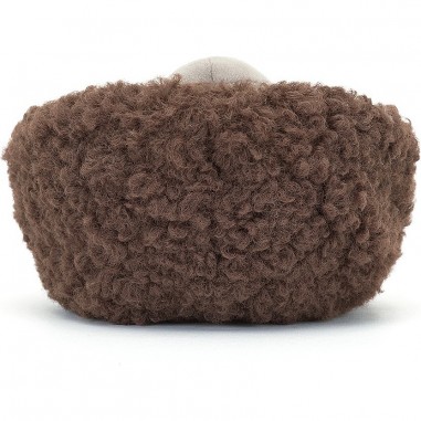 Peluche En Hibernation Taupe Jellycat