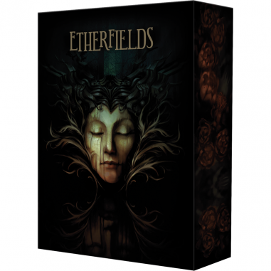 Etherfields Cartes Jouer Jeux De Soci T Awaken Realms