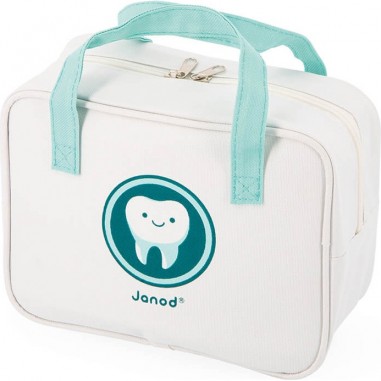 Mallette du dentiste - Janod