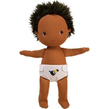 Poupon Sasha 36cm - Lilliputiens