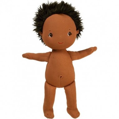 Poupon Sasha 36cm - Lilliputiens