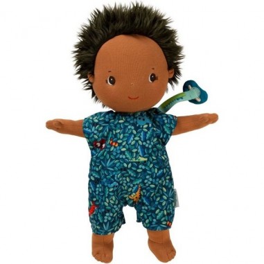 Poupon Sasha 36cm - Lilliputiens