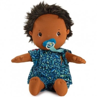 Poupon Sasha 36cm - Lilliputiens