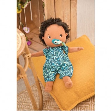 Poupon Sasha 36cm - Lilliputiens