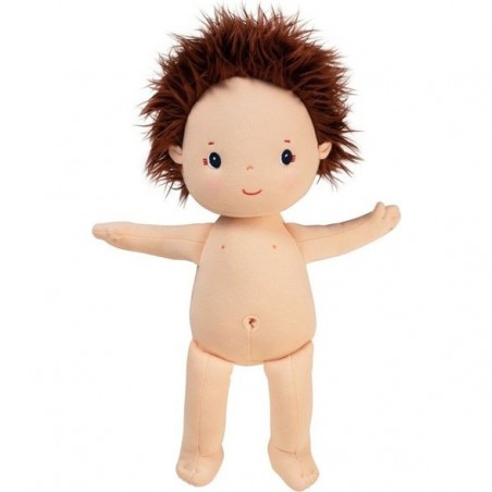 Poupon Charlie 36cm - Lilliputiens