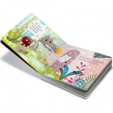 Livre Nicolas s'est levé du pied gauche