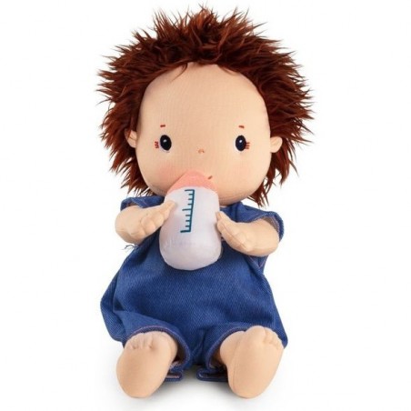 Poupon Charlie 36cm - Lilliputiens