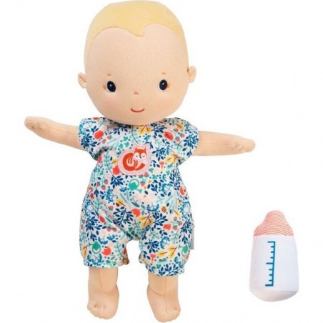 Poupée blonde Billie - 36cm - Lilliputiens