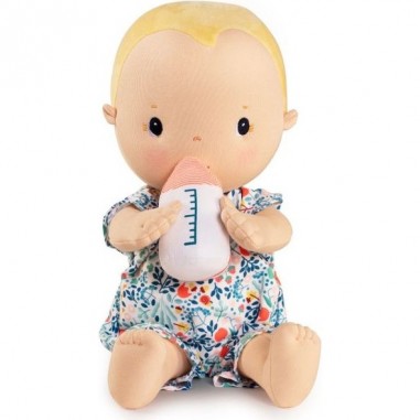 Poupée blonde Billie - 36cm - Lilliputiens