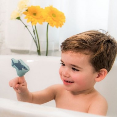 Marionnettes à doigts de bain Pirates - Lilliputiens