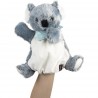 Doudou Koala marionnette Chouchou - Les Amis - Kaloo