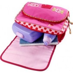 Cartable enfant A5 Liz 2