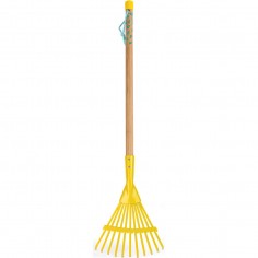 Rateau pour enfant Happy Garden - Janod