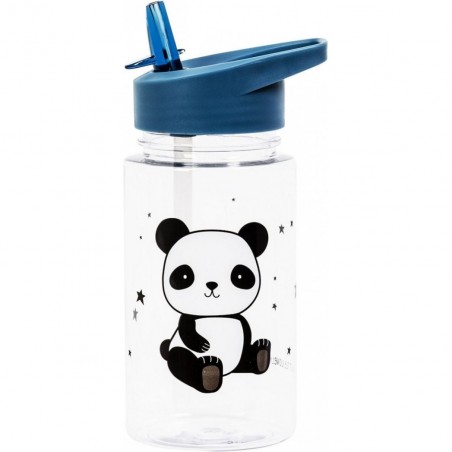 Gourde Panda Maternelle à personnaliser - A Little Lovely Company