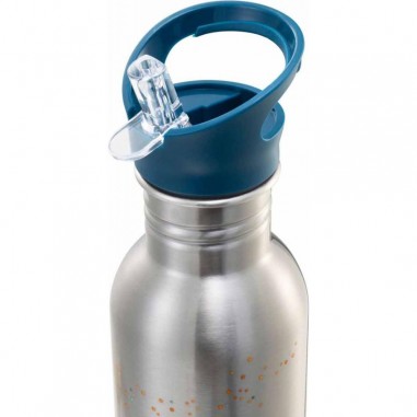 Gourde enfant Super Marius 600ml - Lilliputiens