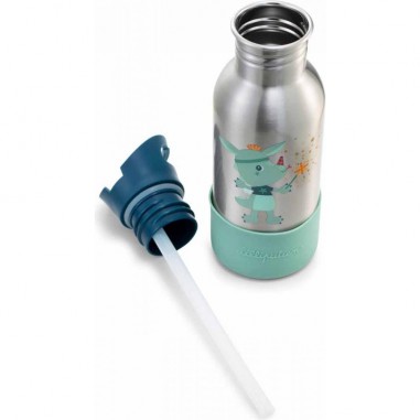 Gourde maternelle - Dragon Magic Joe 600ml - Lilliputiens