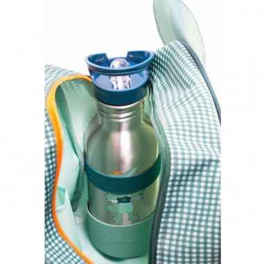 Gourde maternelle - Dragon Magic Joe 600ml - Lilliputiens