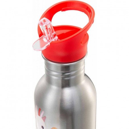 Gourde Licorne Happy Lena 600ml - Lilliputiens