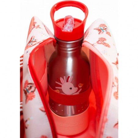 Gourde Licorne Happy Lena 600ml - Lilliputiens