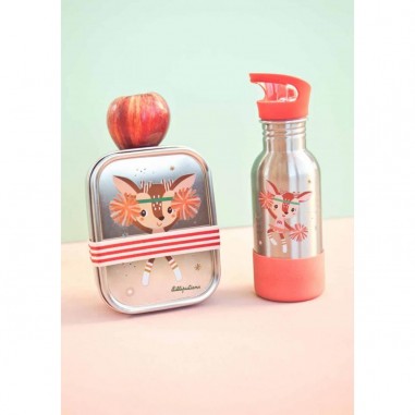 Gourde Faon Wonder Stella 600ml - Lilliputiens