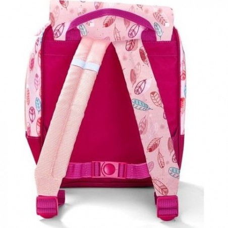 Cartable A5 pour enfants Louise la Licorne