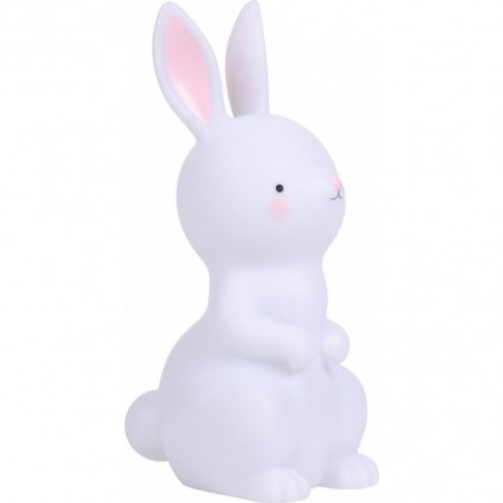 Veilleuse lapin - décoration - A Little Lovely Company