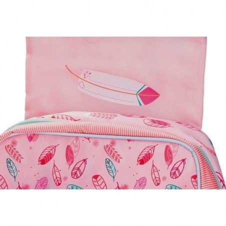 Cartable A5 pour enfants Louise la Licorne