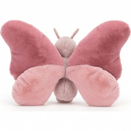 Peluche Papillon Béatrice Butterfly - Jellycat