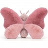 Peluche papillon rose "Béatrice Butterfly" - Jellycat