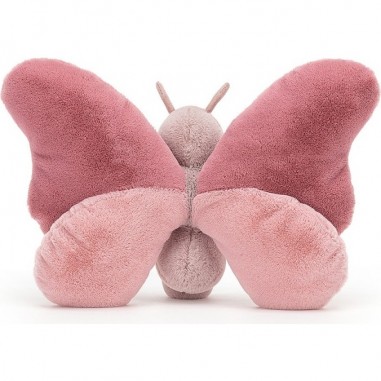 Peluche Papillon Béatrice Butterfly - Jellycat
