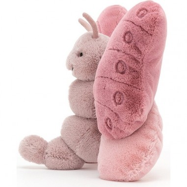Peluche Papillon Béatrice Butterfly - Jellycat
