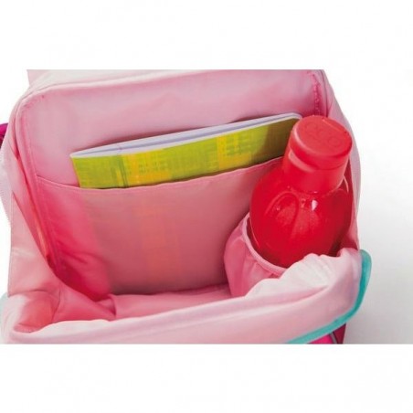 Cartable A5 pour enfants Louise la Licorne