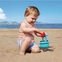 Pelle et seau de plage pour bébé - Hape Toys