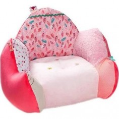 Fauteuil Et Chauffeuse Pour Enfant Et Bebe