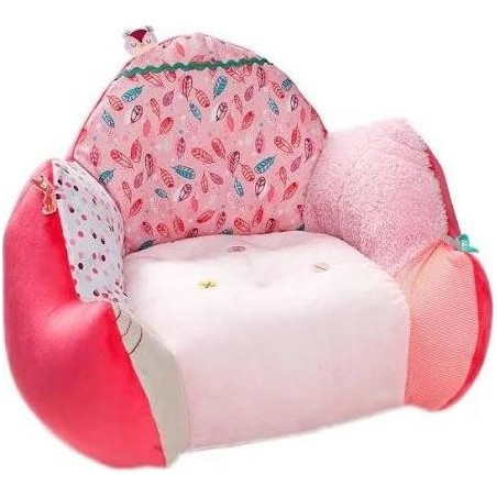 Fauteuil pour enfant Lilliputiens - Louise la Licorne
