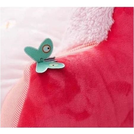 Fauteuil pour enfant Lilliputiens - Louise la Licorne