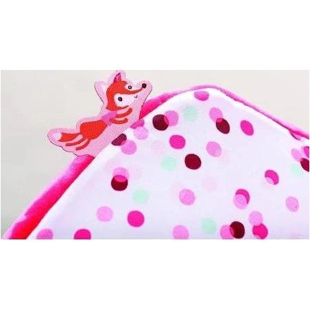 Fauteuil pour enfant Lilliputiens - Louise la Licorne