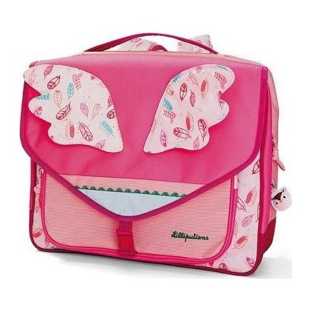 Louise Grand Cartable A4