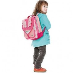 Louise Grand Cartable A4 2