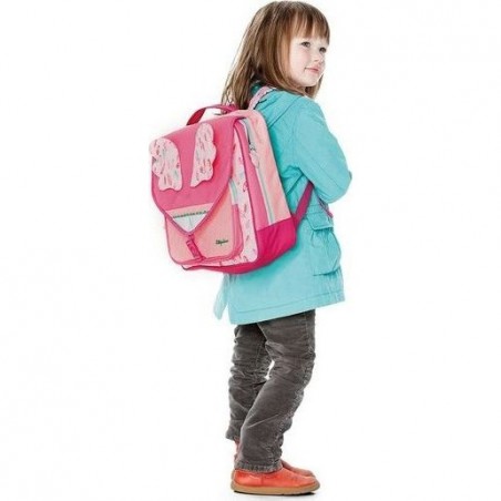 Louise Grand Cartable A4