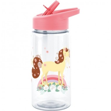 Gourde cheval - Little-lovely-company