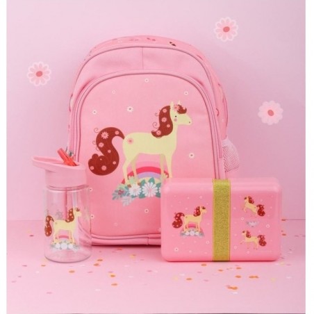 Gourde cheval - Little-lovely-company