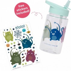 Gourde monstre - Little lovely company 2