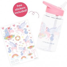 Gourde licorne - Little lovely company