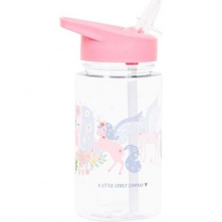 Gourde licorne - Little lovely company