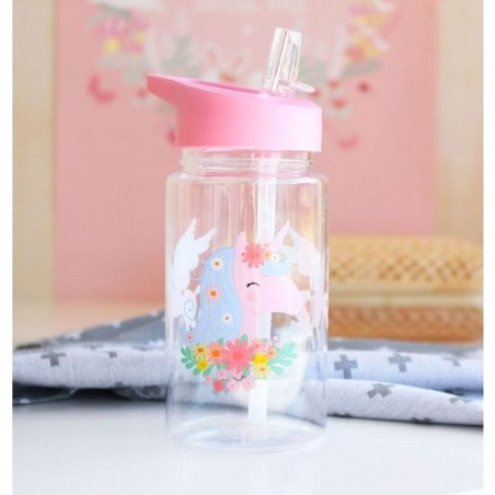 Gourde licorne - Little lovely company