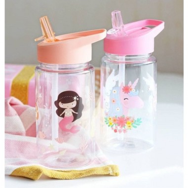 Gourde licorne - Little lovely company