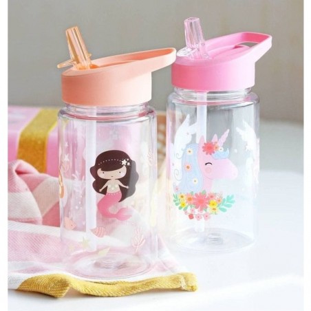 Gourde licorne - Little lovely company