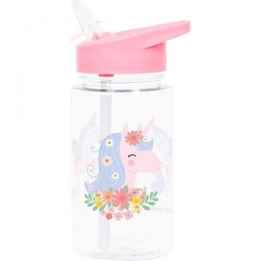 Gourde licorne - Little lovely company